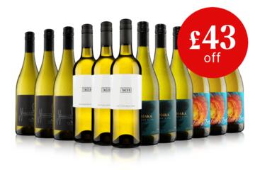 Sauvignon Blanc Showcase