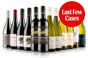 Spring Luxury Mixed Case