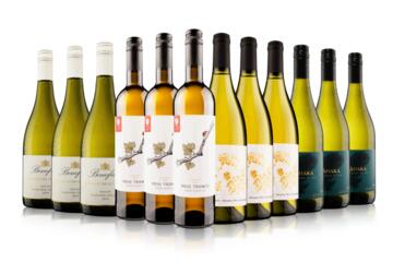 Spring Luxury White Case