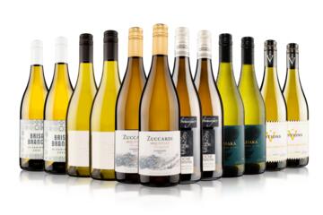 Sophisticated Spring Whites