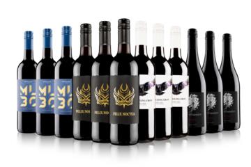 Mighty Malbec Showcase