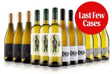 Perfect Pinot Grigio Showcase