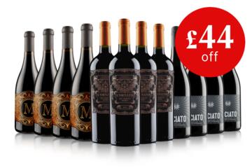 Quick - This Way - Appassimento Collection