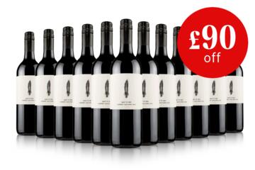 Halt 'n Run Margaret River Cabernet Sauvignon