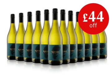 Kahaka Marlborough Sauvignon Blanc