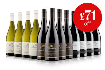 Nonsense Price - The Best of Beneficio Showcase