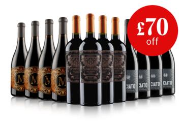 Appassimento Collection