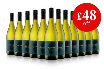 Kahaka Marlborough Sauvignon Blanc