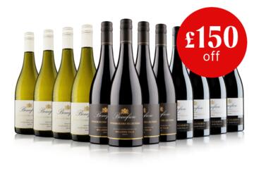 The Best of Beneficio Showcase