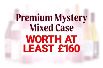 Premium Mystery Mixed Case