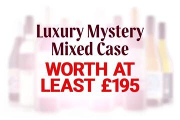 Luxury Mystery Mixed Case