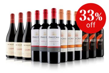 Perez Cruz and Friends