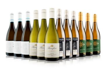 Bank Holiday Luxury White Case