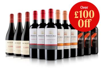 Perez Cruz and Friends