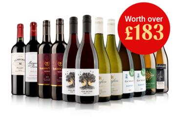 Bank Holiday Luxury Mixed Case