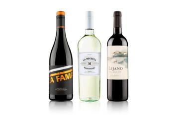 World Malbec Day Trio