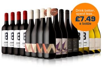 Awesome Australia - Mixed