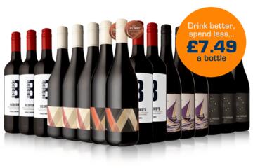 Awesome Australia - Red