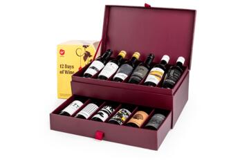 Handpicked Wine Selection