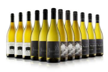 Just Sauvignon Blanc White Wine Case