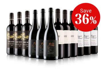 The BIG DEAL Red Case