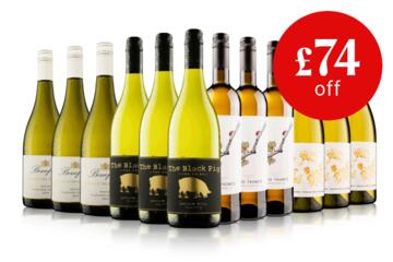 The BIG DEAL White Case