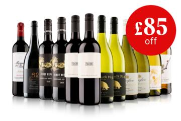 The BIG DEAL Mixed Case