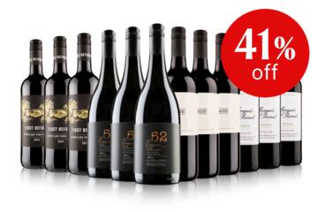 The BIG DEAL Red Case