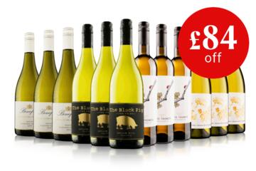 The BIG DEAL White Case