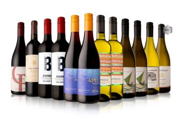 Best Wines @ £7.99 Mixed Case