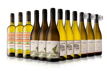 Best Wines @ £7.99 White Case