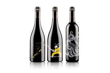 5OS Red WineBank Selection