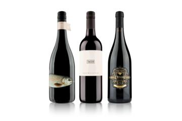 <u>Red Wine Add-On</u><br /> Red Wine Trio