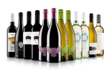 The Big Spring Clean Mixed Bargain