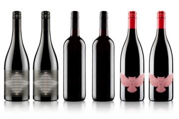 Fresh and Fruity Pinot Noir 6 Pack
