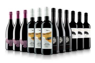 The Big Spring Clean All Red Bargain