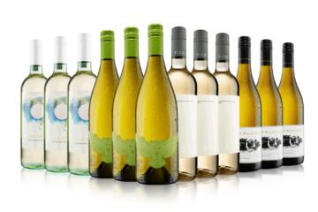 The Big Spring Clean All White Bargain