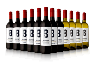 Offer of the Week - Bedford's Special Showcase