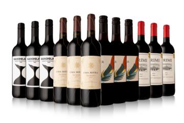 Offer of the Week - Celebrating Cabernet Sauvignon