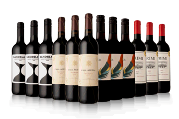 Offer of the Week - Celebrating Cabernet Sauvignon