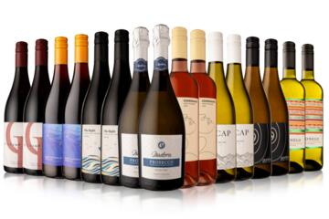 Offer of the Week - 16 Bottle Sunshine Sipping Selection
