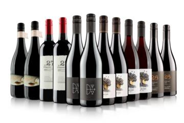 Aussie Red Wine Showcase