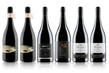 Aussie Shiraz 6 Pack