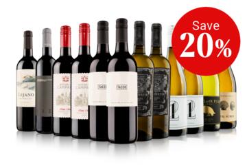 Bank Holiday Luxury Mixed Case