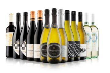 Bank Holiday Party Pack