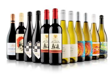 Bank Holiday Bargain Mixed Case