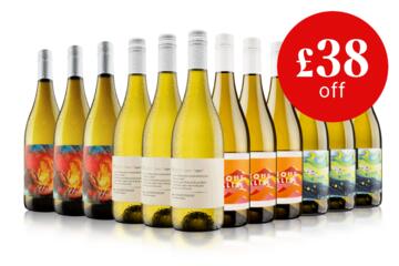 Bank Holiday Bargain White Case