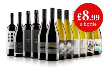 Sure Fire Blockbusters Mixed Case