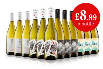 Sure Fire Blockbusters White Case