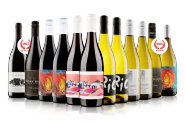 Mates Rates Mixed Wine Case